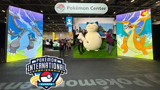 A TRIP TO THE POKEMON EUIC AND POKEMON CENTER W/ CITRUS COFFEE!
This was so much fun!
Thank you to Citrus_Coffee for filming me playing Pokemon Pokopia; it was great to spend the day with you! Also thank you to the staff for filming us playing a couple of the games.
Images of the EUIC 2026 pins were from: pokemonpin.com
#pokemon #nintendo #pokemoneuic #pokemoncenter
My Instagram: hi_zombie_kitty
My BlueSky: hi zombie kitty
My Tiktok: HiZombieKitty
Outro music is called Simple In Logic, and is by TeknoAXE. The link to the track is here: https://www.youtube.com/watch?v=vkiF6Z63zGc A TRIP TO THE POKEMON EUIC AND POKEMON CENTER W/ CITRUS COFFEE!