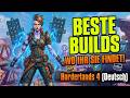 Borderlands 4 - Wo ihr die besten Builds findet (deutsch)