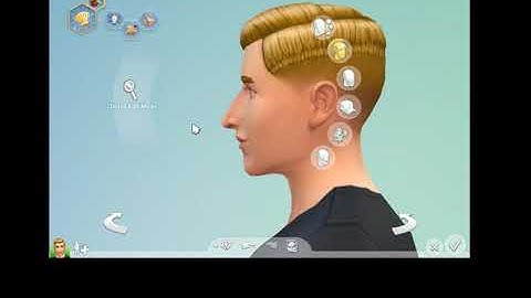 The Sims 4 Episode 1. Character Creation!