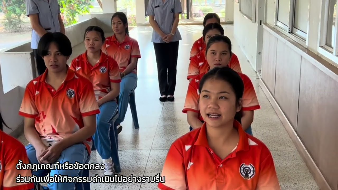 กิจกรรมบำบัดผู้ป่วยจิตเวช