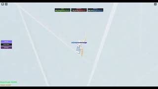 Roblox Button Simulator ED Desire - Zenith