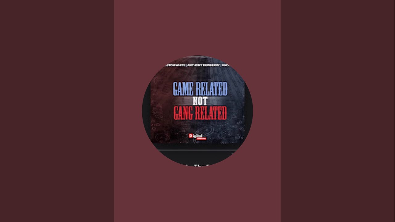 Anthony Dewberry Official Page is live!