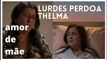 Como Thelma morreu?