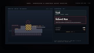 When a $5 Sticker Tricks a Tank Into Seeing a School Bus: Multi-Spectral Sensor Fusion Defense
