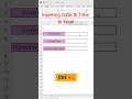 Excel Shortcut Hack: Insert Date & Time in Seconds!