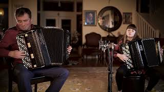 Duo TWO Accordions \