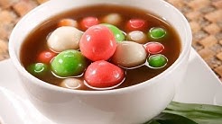 Resep Wedang Ronde Paling Enak - Durasi: 5.29. 