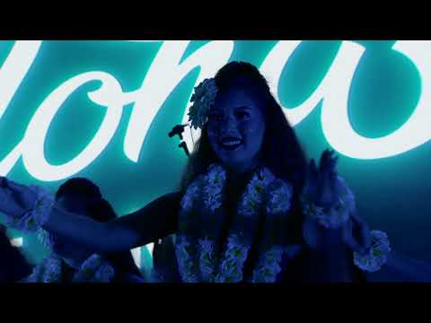 Kolohe Kai – What Aloha Means (Live at the Waikīkī Shell, 2025)