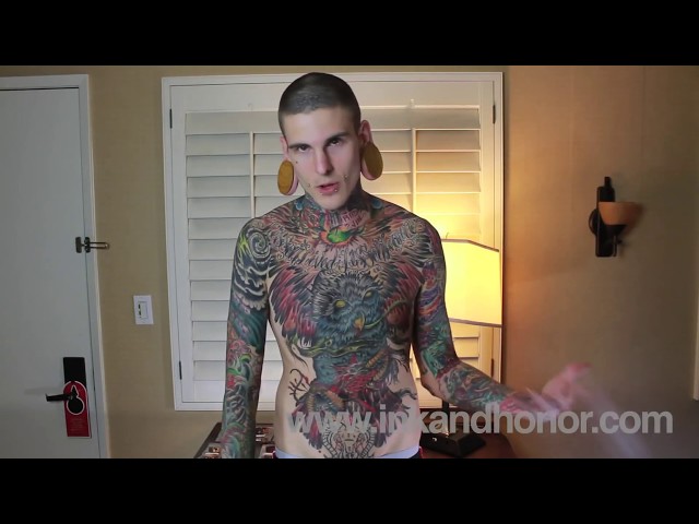 Rickie Sugars Tattoos Lighting Strike Tattoo On Back To Arm TikTok rickie-sugars-tattoos-lighting-strike-tattoo-on-back-to-arm-tiktok
