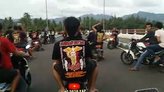 LIGAS SEGORO KIDUL || Story wa part 5 || polosan video konvoi