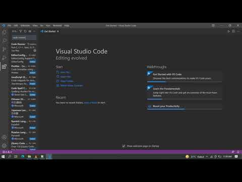 Compile Pascal ke VS Code