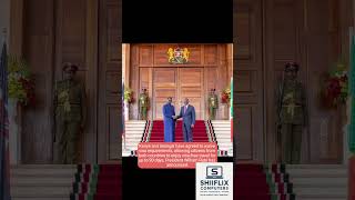 Kenya & Senegal Agree on Visa-Free Travel Deal