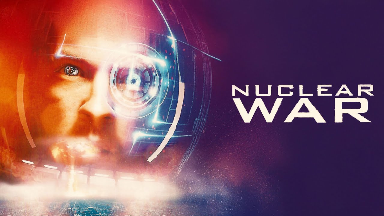 Nuclear War Countdown zum Untergang