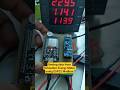 Getting data from Schneider Energy Meter (PM2100) using ESP32 and Modbus Module