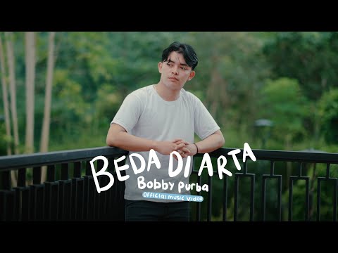 Bobby Purba - Beda Di Arta (Lagu Batak Terbaru 2024) Official Music Video