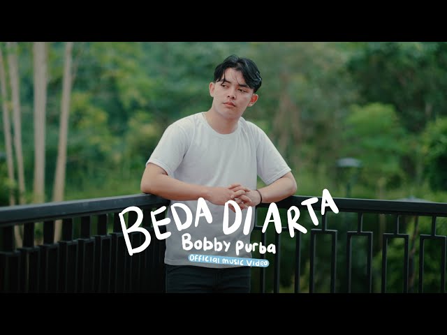 Bobby Purba - Beda Di Arta (Lagu Batak Terbaru 2024) Official Music Video class=