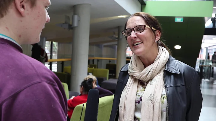 Dr Cathy Stephenson Tells Us Why We Should Get Tes...