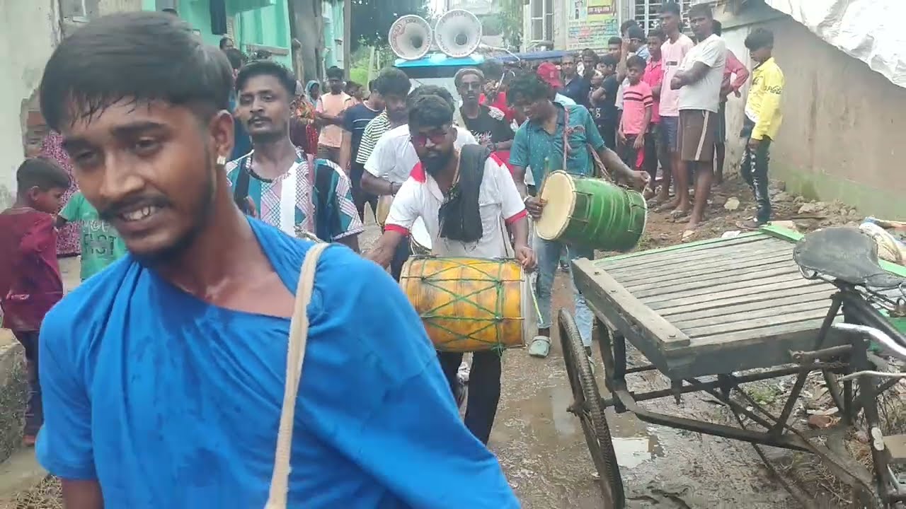  Tora Chal Ke Jabi Jaydebe | SandhyaRani Das IFolk Song. 