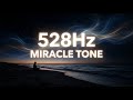 528Hz Healing Frequency for Deep Sleep and Full Body Relaxation