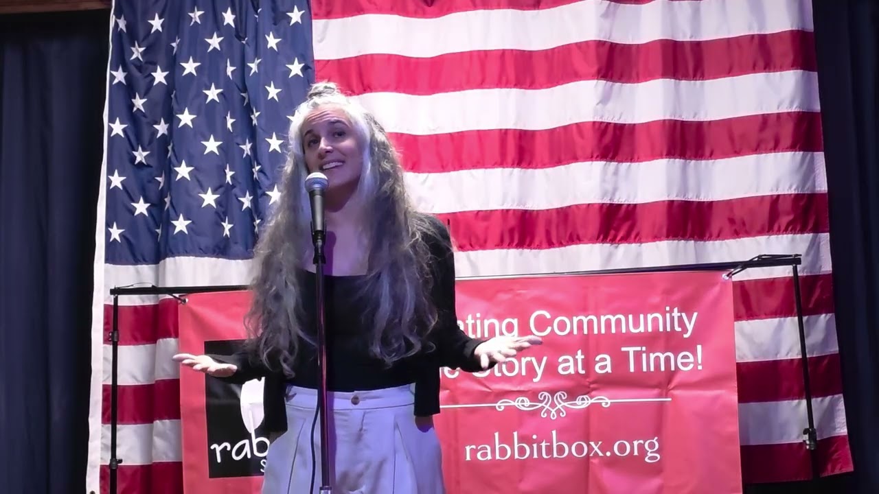 Rabbit Box: Open Theme Show with Lara Dua-Swartz 