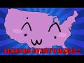 One Legendary Creature For EVERY State
