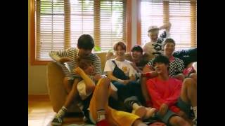 160315 Official BTS Instagram Video
