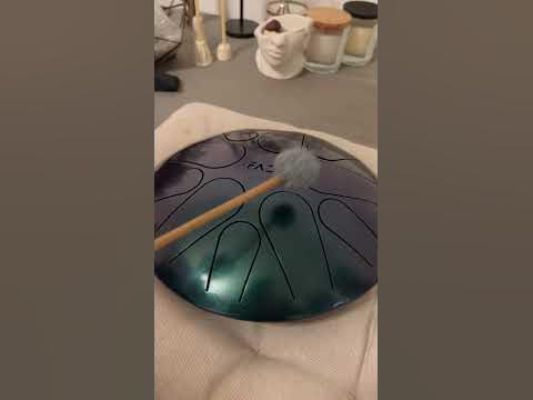 FADU Drums Каонаси - YouTube