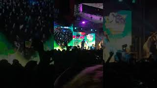 DJ Tanti brewog audio vs aeromax horeg taman Jurug