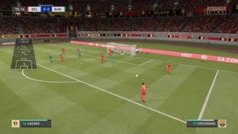 FIFA 21 IS GARBAGE
