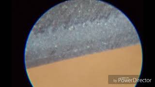 видео: Супер финиш ножа на субмикронных пастах. картинка: Супер финиш ножа на субмикронных пастах.