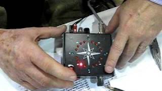 SuperAntenna PR-1 Antenna Rotor Controlloer