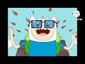 Peppa Pig Adventure Time Intro With Dr Phil Theme High Tone 2014 