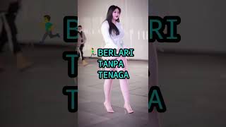 Leo🧍Arti Mimpi Berlari TANPA TENAGA shorts #LeoViralin164