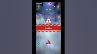 Wing Fighter Level 1 to 7