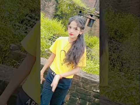 Kyu Chamke Meri Bindiya 🌺💫!! #viral #dance #shorts #trend #youtubeshorts #@atulchoudhary-ro8fk