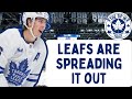 Toronto maple leafs  ep 206  the tip in maple leafs podcast
