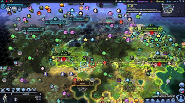 Polystralia Apollo Difficulty P04