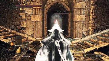 Dark Souls 2 SotFS Walkthrough Part 8: Sinner