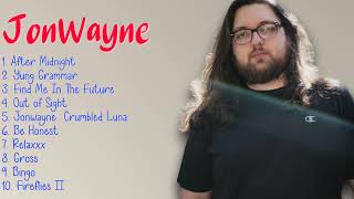Wonka-JonWayne-Top-rated hits of 2024-Recommended