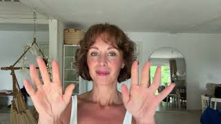 Voorstelvideo Nederlands Fabienne