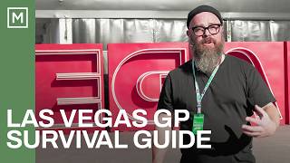 F1 Las Vegas Grand Prix Survival Guide: Tips for an Unforgettable Experience