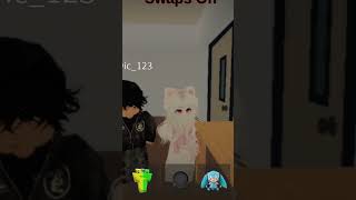 im a new content creator animation!!! #animalcrossing #rainbowfriends #roblox