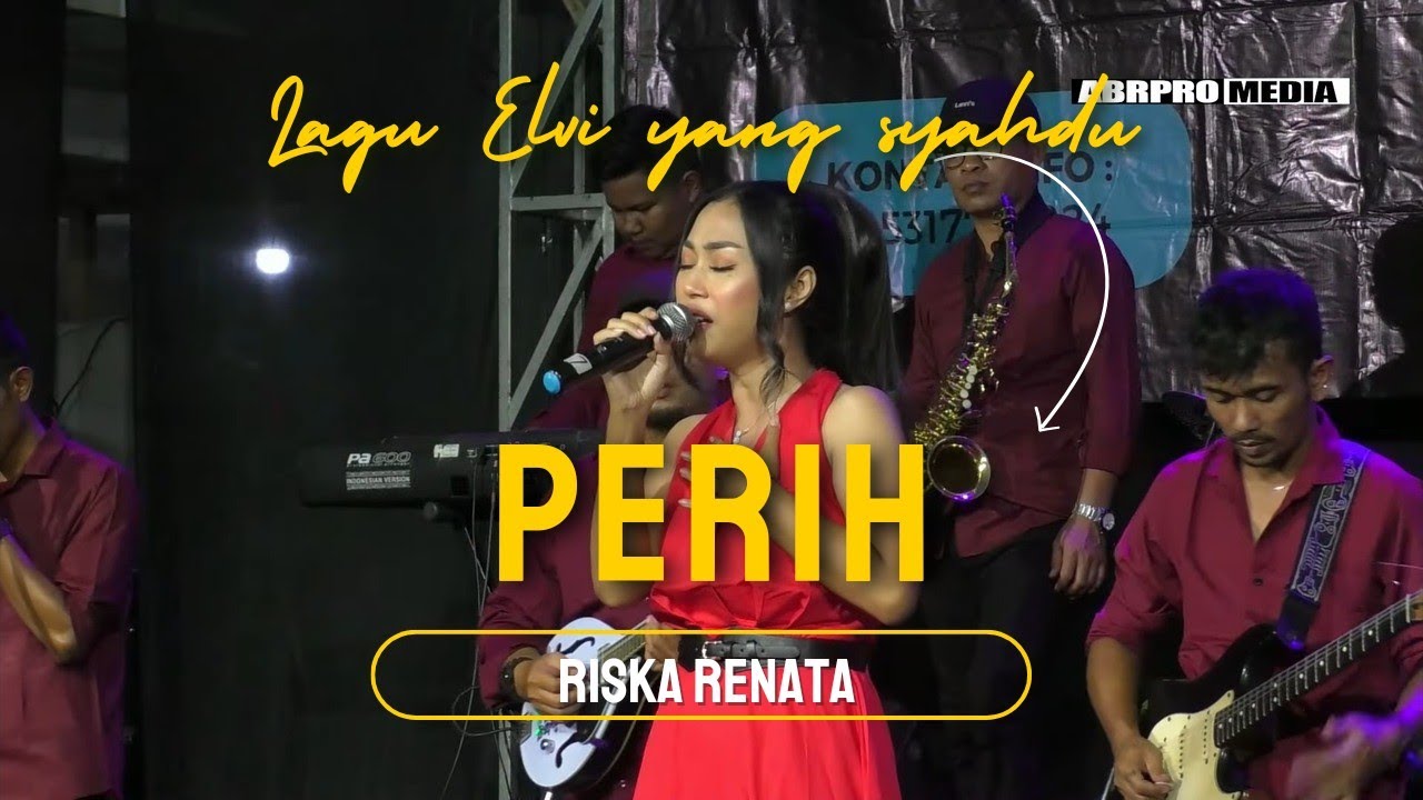 PERIH   RISKA RENATA   OM AMBARISTA