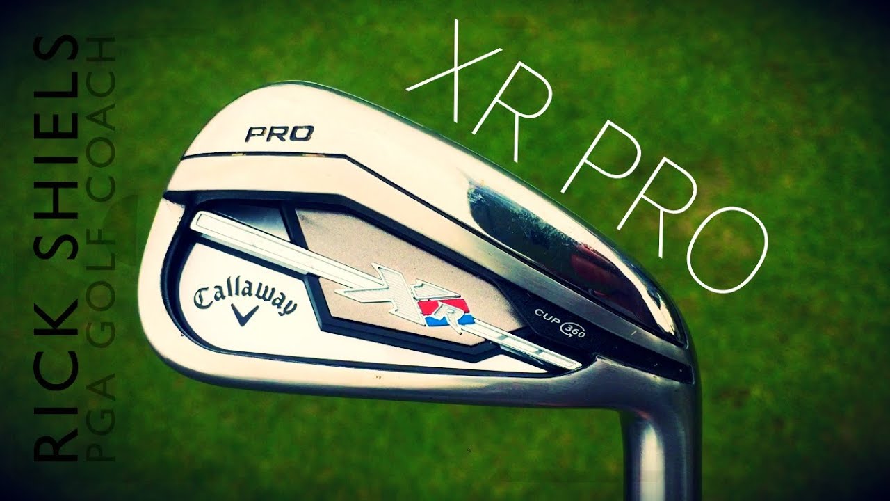 Callaway, Callaway XR Irons, Callaway XR, XR GOLF, Golf XR Irons, Callaway XR...