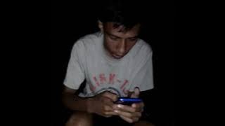 Dj tasya tangan dan syabun