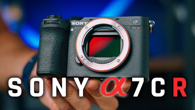 Sony presenta la cámara Alpha 7C - DNG Photo Magazine