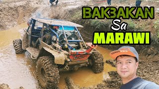 NASFOR 6TH LEG MARAWI CITY | Pakaradiyaan O Sarimanok 4x4 challenge| Ef Ganadin screenshot 5