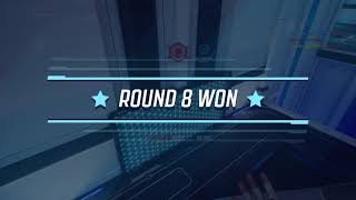 Splitgate: Portal NoScope