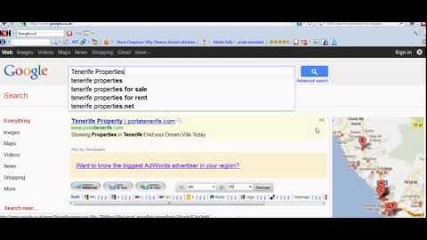 Google Local Business Listings & How You Can Sell Real Estate on a Worldwide Basis