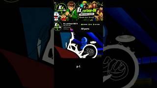 Ben 10 Alien Force Explained in Hindi ⚡ Full Stor